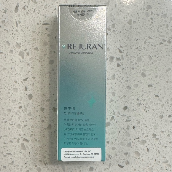 Rejuran Turnover Ampule - Picture 3 of 4